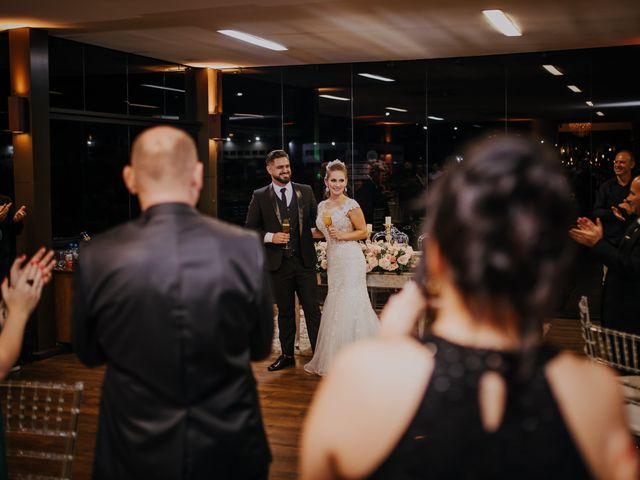 O casamento de Mateus e Cleonice em Joinville, Santa Catarina 102