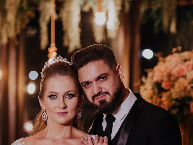 O casamento de Mateus e Cleonice em Joinville, Santa Catarina 107