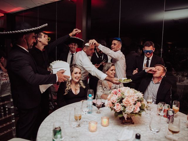 O casamento de Mateus e Cleonice em Joinville, Santa Catarina 139