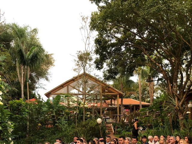 O casamento de Alex e Ana Carolina em Maringá, Paraná 5