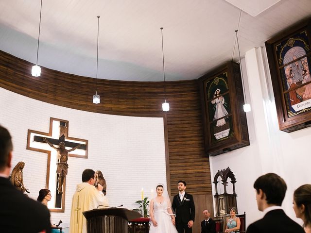 O casamento de Diego e Bárbara em Florianópolis, Santa Catarina 70