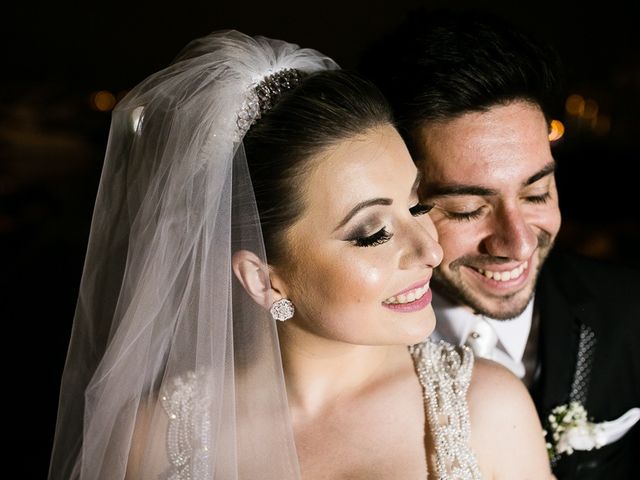 O casamento de Diego e Bárbara em Florianópolis, Santa Catarina 103