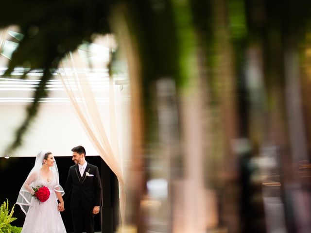 O casamento de Diego e Bárbara em Florianópolis, Santa Catarina 107