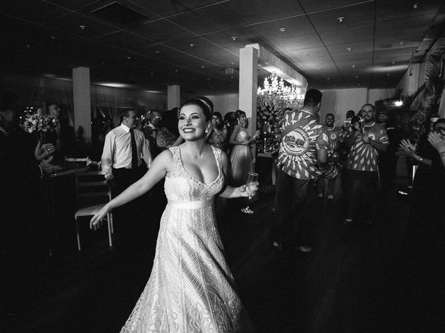 O casamento de Diego e Bárbara em Florianópolis, Santa Catarina 135