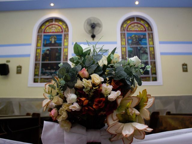 O casamento de Mauro e Cassia em Mauá, São Paulo 12