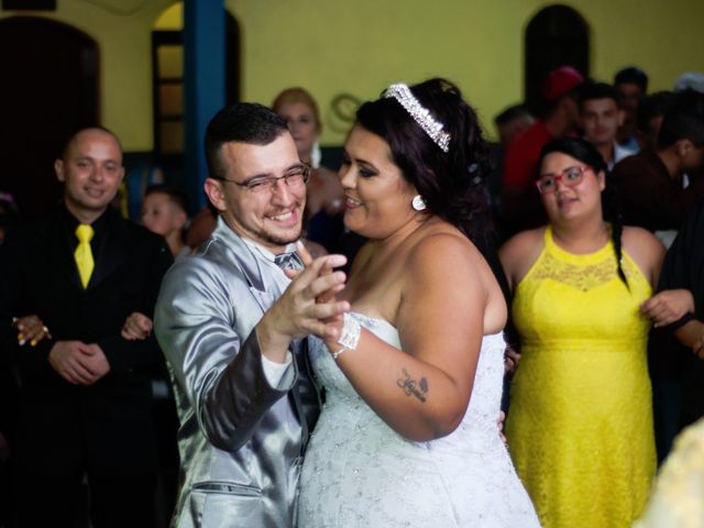 O casamento de Mauro e Cassia em Mauá, São Paulo 25