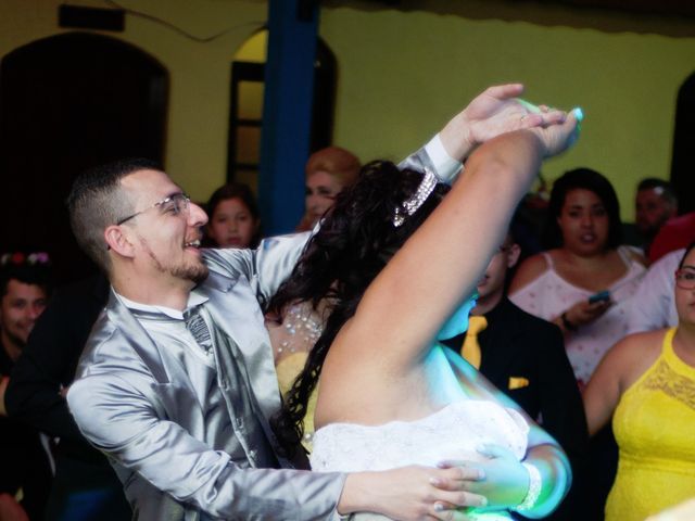 O casamento de Mauro e Cassia em Mauá, São Paulo 26