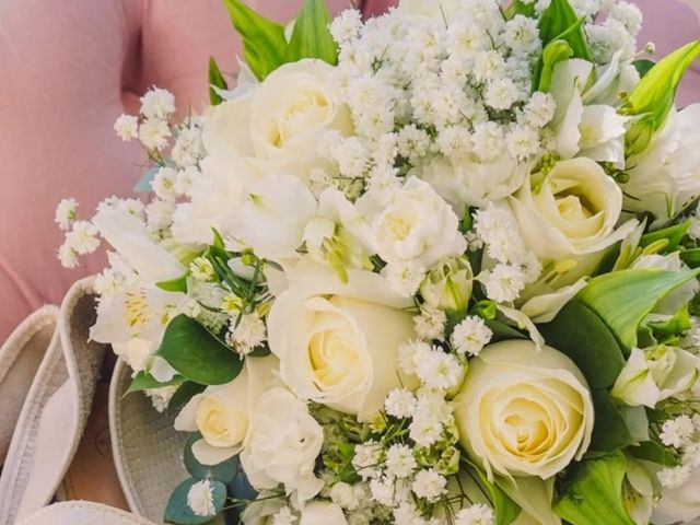 O casamento de Sandro  e Gabriela em Gravataí, Rio Grande do Sul 4