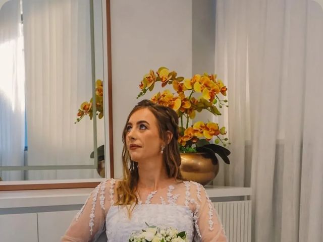 O casamento de Sandro  e Gabriela em Gravataí, Rio Grande do Sul 6
