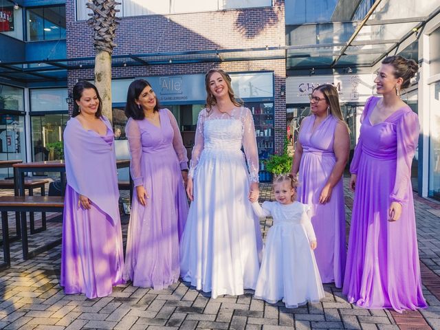 O casamento de Sandro  e Gabriela em Gravataí, Rio Grande do Sul 2