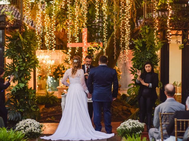 O casamento de Sandro  e Gabriela em Gravataí, Rio Grande do Sul 1