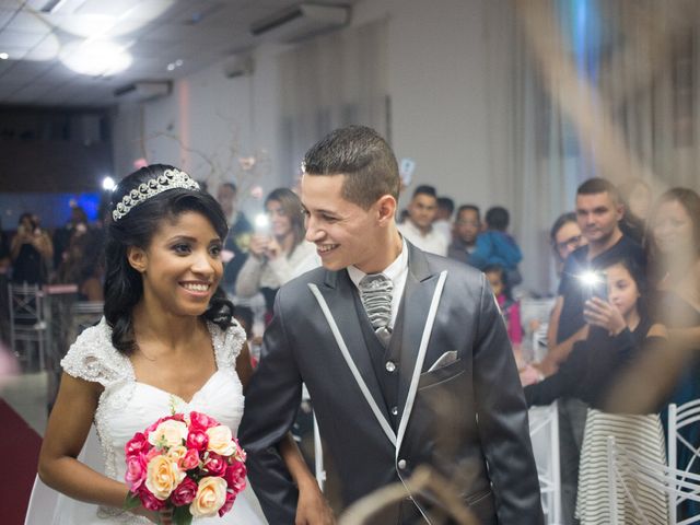 O casamento de Rafael e Raquel em Carapicuíba, São Paulo Estado 26