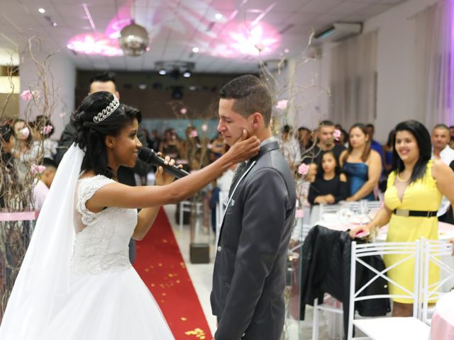 O casamento de Rafael e Raquel em Carapicuíba, São Paulo Estado 39