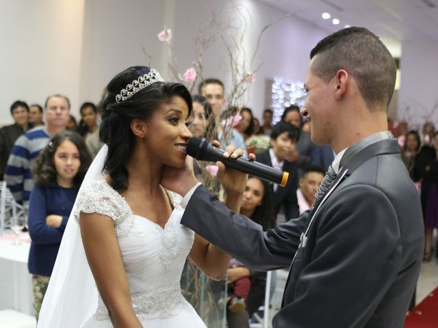 O casamento de Rafael e Raquel em Carapicuíba, São Paulo Estado 41