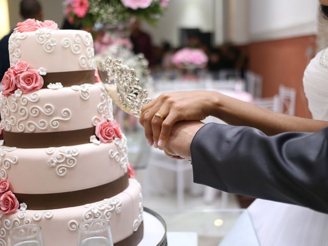 O casamento de Rafael e Raquel em Carapicuíba, São Paulo Estado 47