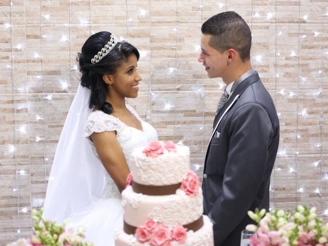 O casamento de Rafael e Raquel em Carapicuíba, São Paulo Estado 48