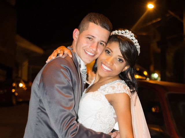 O casamento de Rafael e Raquel em Carapicuíba, São Paulo Estado 49