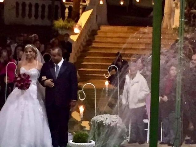 O casamento de Rodrigo e Shirley em São Bernardo do Campo, São Paulo 3