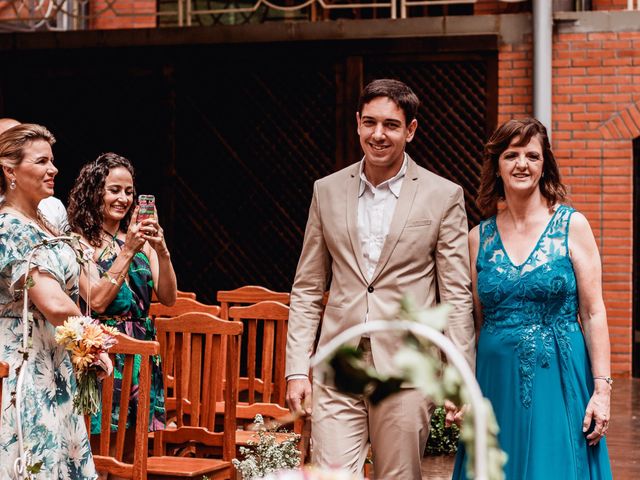 O casamento de Rodrigo e Gisele em Jaraguá do Sul, Santa Catarina 20