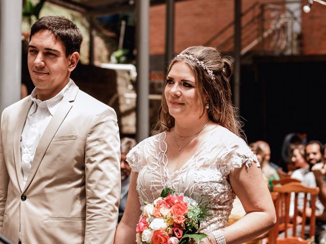 O casamento de Rodrigo e Gisele em Jaraguá do Sul, Santa Catarina 28