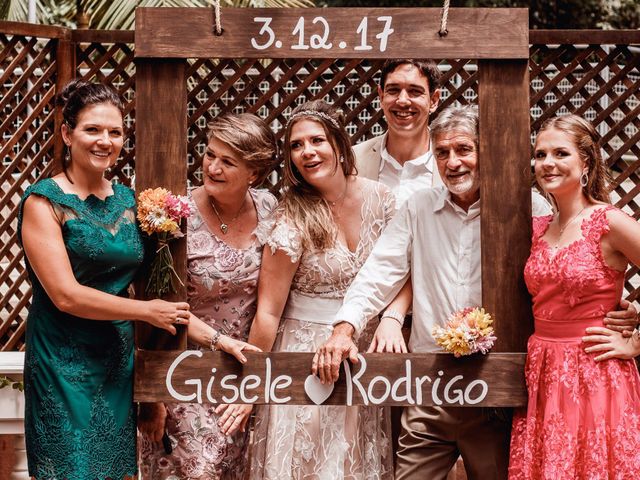 O casamento de Rodrigo e Gisele em Jaraguá do Sul, Santa Catarina 46
