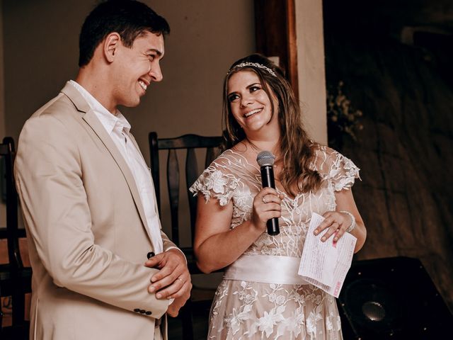 O casamento de Rodrigo e Gisele em Jaraguá do Sul, Santa Catarina 47