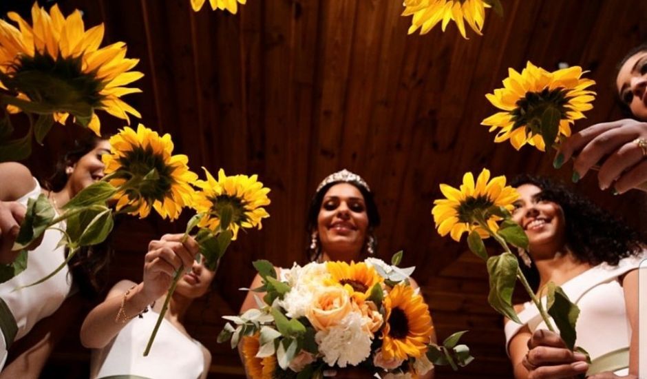 O casamento de Robson e Lais  em Ibiúna, São Paulo Estado