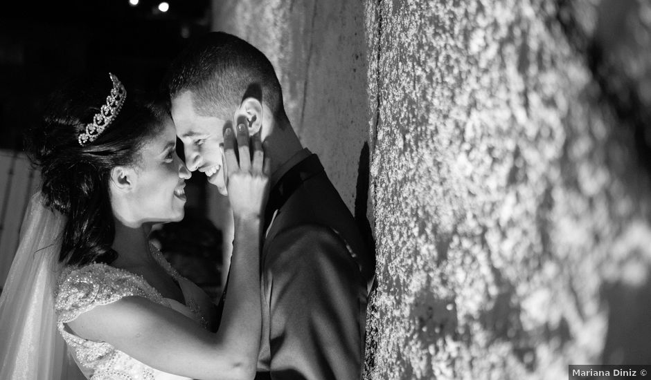 O casamento de Rafael e Raquel em Carapicuíba, São Paulo Estado