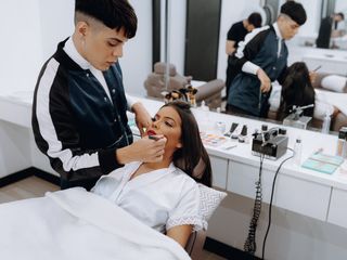 O casamento de Beatriz e Leonardo 1