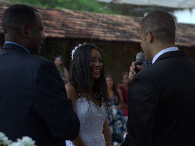 O casamento de Anderson e Andreza em Rio de Janeiro, Rio de Janeiro 6