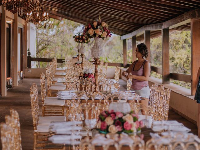 O casamento de Robert e Samara em Belo Horizonte, Minas Gerais 5