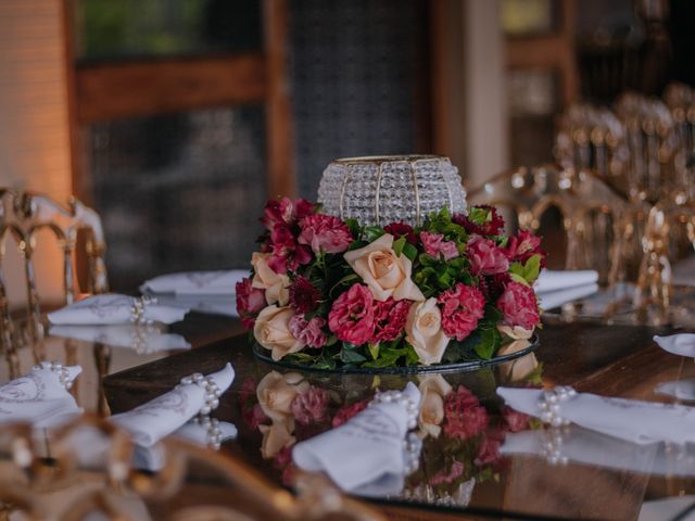 O casamento de Robert e Samara em Belo Horizonte, Minas Gerais 6