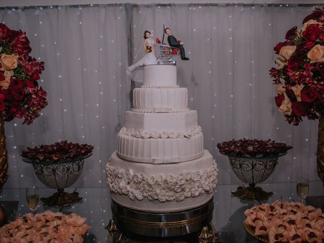 O casamento de Robert e Samara em Belo Horizonte, Minas Gerais 13