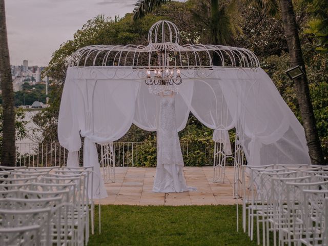 O casamento de Robert e Samara em Belo Horizonte, Minas Gerais 21