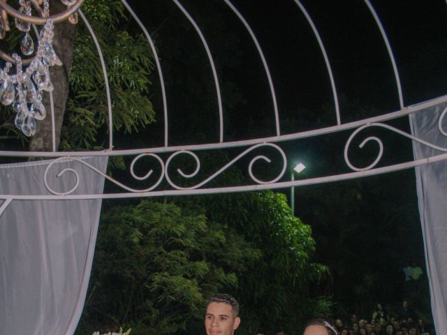 O casamento de Robert e Samara em Belo Horizonte, Minas Gerais 61