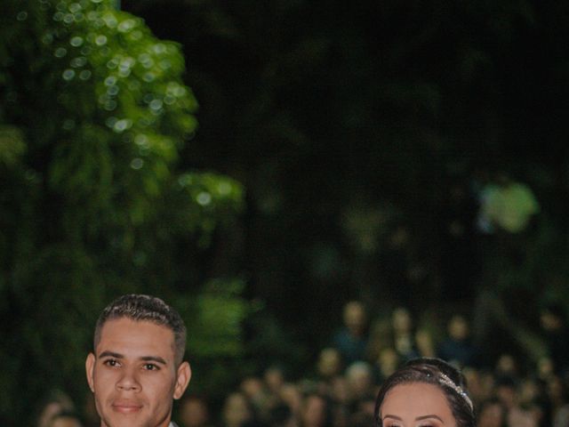 O casamento de Robert e Samara em Belo Horizonte, Minas Gerais 1