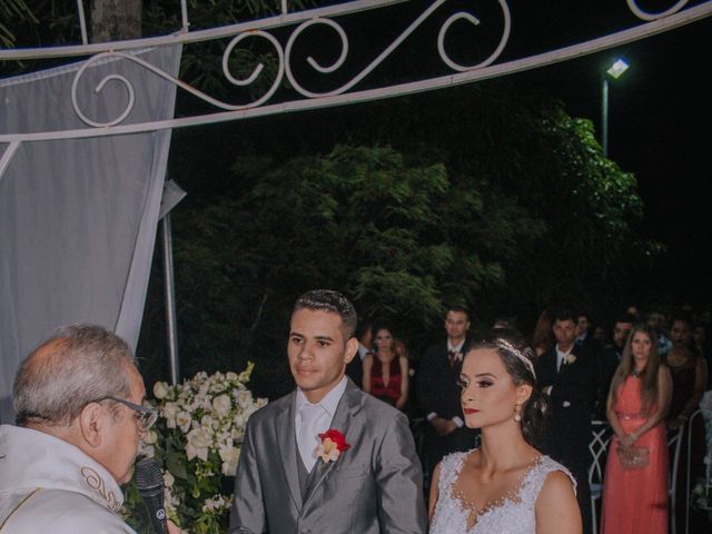 O casamento de Robert e Samara em Belo Horizonte, Minas Gerais 65