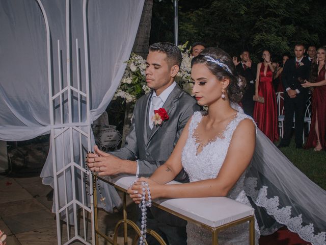 O casamento de Robert e Samara em Belo Horizonte, Minas Gerais 67