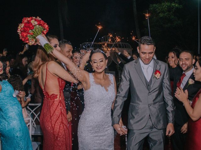 O casamento de Robert e Samara em Belo Horizonte, Minas Gerais 72