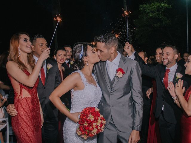 O casamento de Robert e Samara em Belo Horizonte, Minas Gerais 73