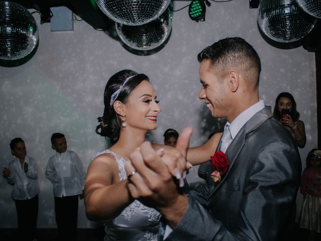 O casamento de Robert e Samara em Belo Horizonte, Minas Gerais 75