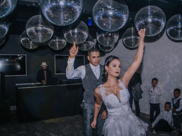 O casamento de Robert e Samara em Belo Horizonte, Minas Gerais 81