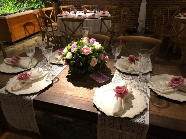 O casamento de Allana e Jorge  em Rio de Janeiro, Rio de Janeiro 18