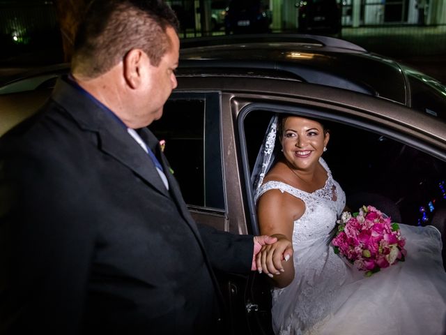 O casamento de Warllingson Derick e Mylenna Rebeka em Recife, Pernambuco 29