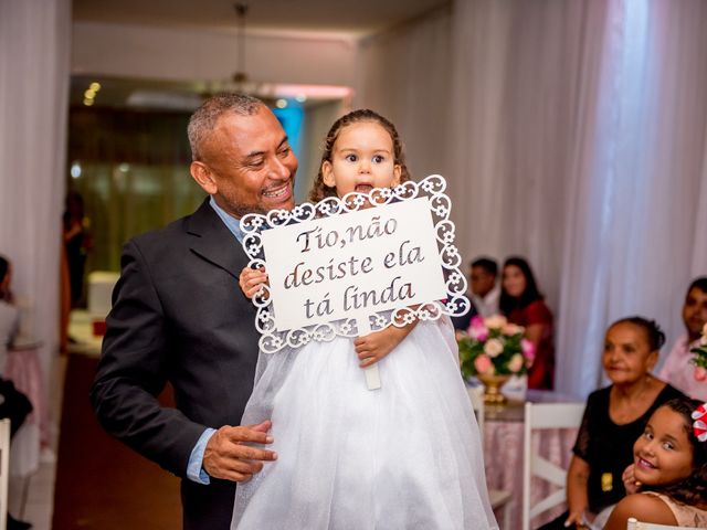 O casamento de Warllingson Derick e Mylenna Rebeka em Recife, Pernambuco 32