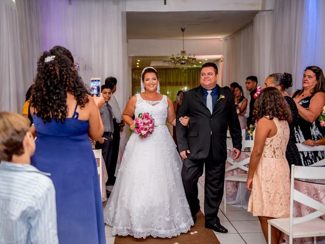 O casamento de Warllingson Derick e Mylenna Rebeka em Recife, Pernambuco 36