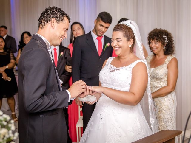 O casamento de Warllingson Derick e Mylenna Rebeka em Recife, Pernambuco 38