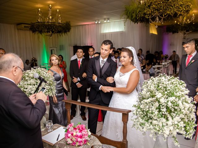 O casamento de Warllingson Derick e Mylenna Rebeka em Recife, Pernambuco 39