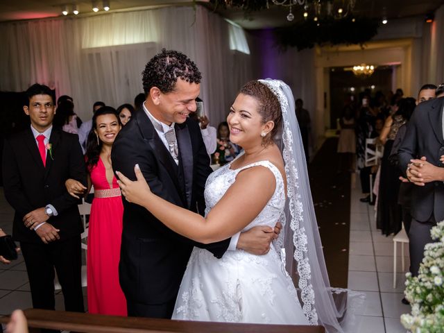 O casamento de Warllingson Derick e Mylenna Rebeka em Recife, Pernambuco 40