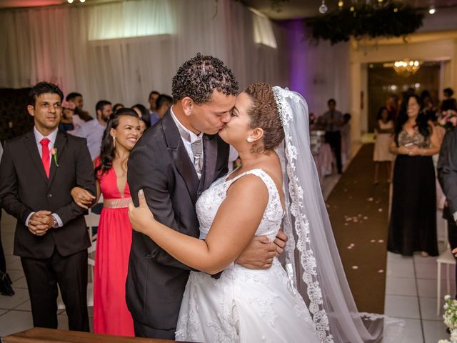 O casamento de Warllingson Derick e Mylenna Rebeka em Recife, Pernambuco 41